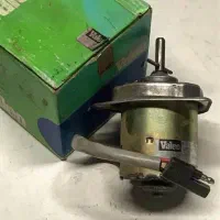 موتور فن