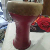 تمبک سفالی