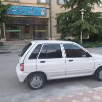 111مدل 96|خودرو سواری و وانت|همدان, |دیوار