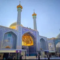 تور مشهد (همراه با ۳ وعده غذایی) ۴ روز و ۴ شب