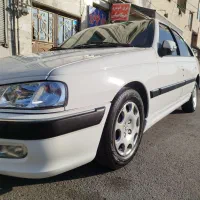 پژو پارس XU7p مدل برج 12 1400
