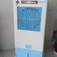 کولر آبی پرتابل سلولزی نکست پلاس 18000