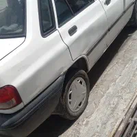 پراید