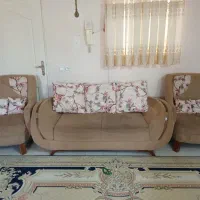 مبل نیم ست
