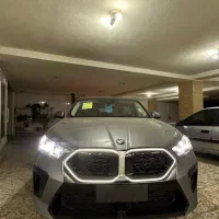 BMW x2|خودرو سواری و وانت|نجف‌آباد, حومه نجف آباد|دیوار