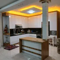 ساخت ام دی اف کابینت