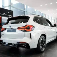 BMW IX 3|خودرو سواری و وانت|تهران, دزاشیب|دیوار