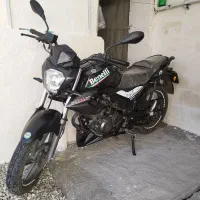 بنلی 150 فیس قدیم