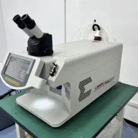 جشنواره فروش ویژه لیزر فایل QCW برای جوش طلا