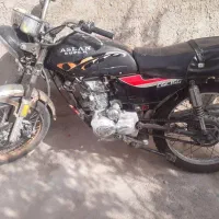 موتور 150شکاری