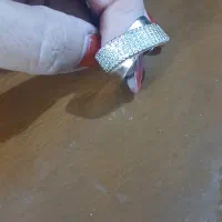 انگشتر ژوپینگ