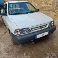 پراید بار صفر ۴۰۳
