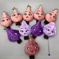 عروسک و جای کلیدی ترند دنیا
