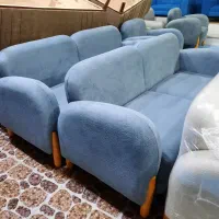 مبل راحتی پاندا تدی ۸نفره