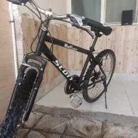 دوچرخه اسکات
