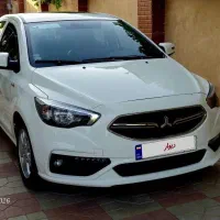 شاهین اتومات فول  در حد صفر