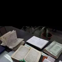 سرکتاب و طالع بینی 80تومن