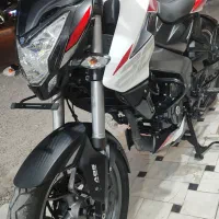 ns200نیو فیس مدل ۱۴۰۳