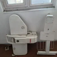 اتو پرس در حد نو