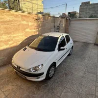 206 تیپ ۵ مدل ۹۹ (کلکسیونی)