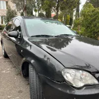 ماشین پروتن جنتو اتومات مدل ۲۰۰۷