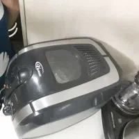 سرخ کن سانی کاملانو