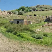 اردوی اب گرم