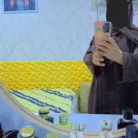 مانتوعبایی