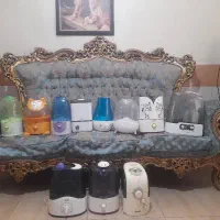 بخور سرد