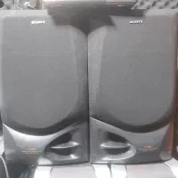 بلندگوی سونی ساب ۸ اینچ
