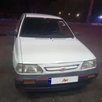 پراید هاجبک