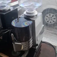 اسیاب صنعتی قهوه