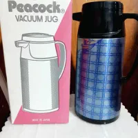 فلاسک چای خوری 1.9 لیتری نو ژاپنی پیکوک اصل