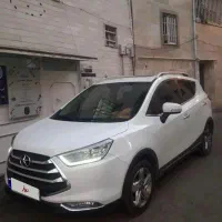 جک اس ۳ معاوضه با خودروی قیمت پایین تر|خودرو سواری و وانت|رشت, رشتیان|دیوار