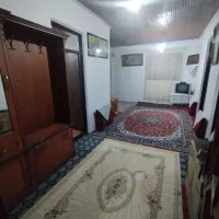 اجاره خانه حیاطدار/ با پارکینگ مسقف/ شهید رجایی