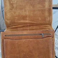 کیف چرم اداری