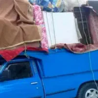 اسباب کشی منزل درون شهری و بیرون شهری با کادر مجرب
