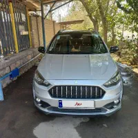 خودور اطلس G سانروف دار