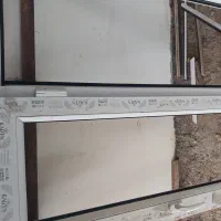 در و پنچره upvc