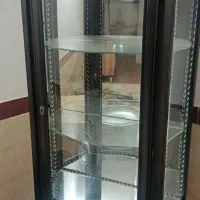 بوفه ویترینی
