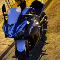 yamaha r3|موتورسیکلت|تهران, نیروی هوایی (پیروزی)|دیوار