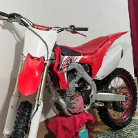کراس CRF 250