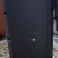 فروش یک اسپیکر  شارژی