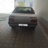 پژو ۴۰۵