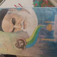 نوستالژی کتاب و کمک درسی قدیمی