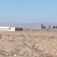 زمین فروشی