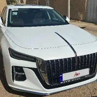 هونگچی 2025 فول