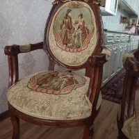 مبل چوبی سلطنتی