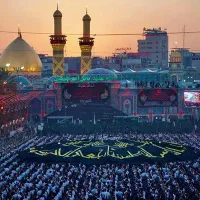 کاروان زیارتی کربلا باخدمات ویژه باقیمت مناسب