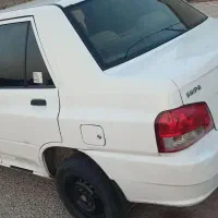 پراید۱۳۲ مدل ۹۸برج۷ بدون پوسیدگی درجه۱